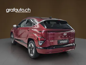 HYUNDAI Kona 65,4 kWh Electric Amplia