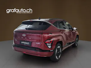 HYUNDAI Kona 65,4 kWh Electric Amplia