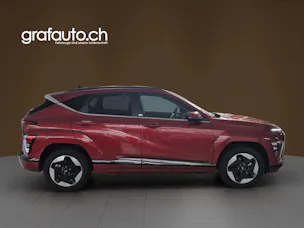 HYUNDAI Kona 65,4 kWh Electric Amplia