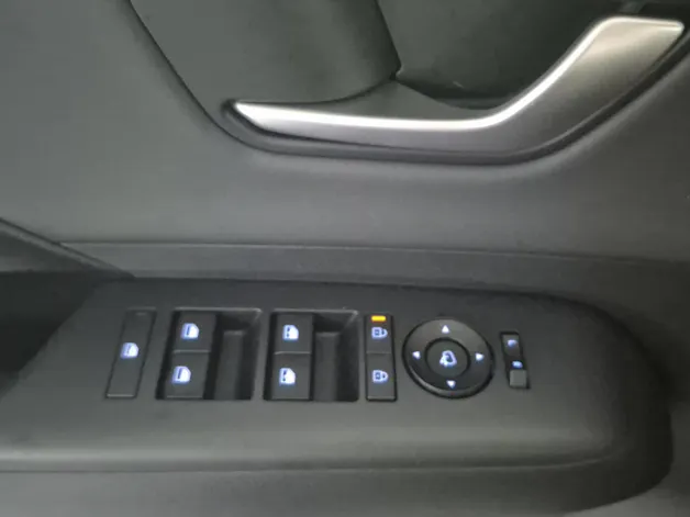 HYUNDAI Kona 65,4 kWh Electric Amplia