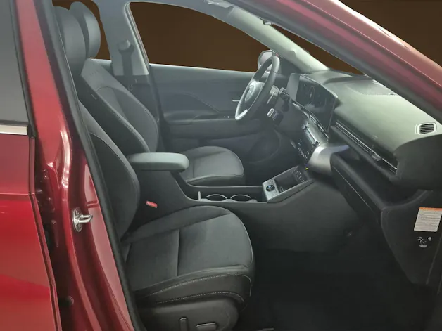 HYUNDAI Kona 65,4 kWh Electric Amplia