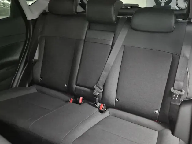 HYUNDAI Kona 65,4 kWh Electric Amplia