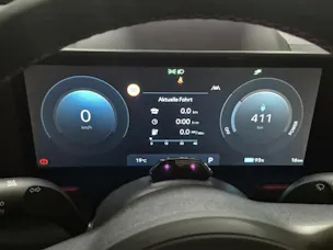 HYUNDAI Kona 65,4 kWh Electric Amplia