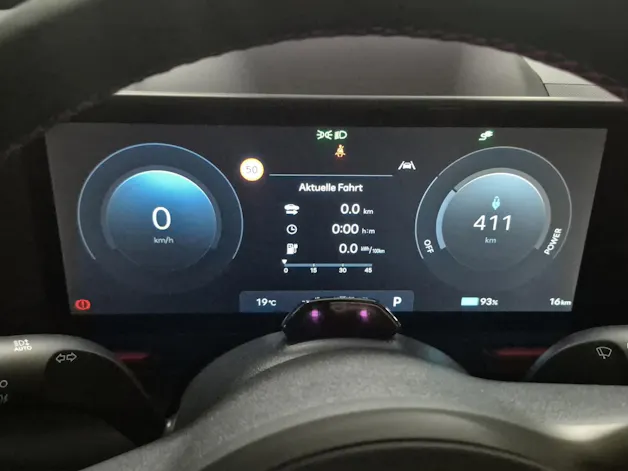 HYUNDAI Kona 65,4 kWh Electric Amplia