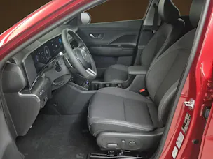 HYUNDAI Kona 65,4 kWh Electric Amplia
