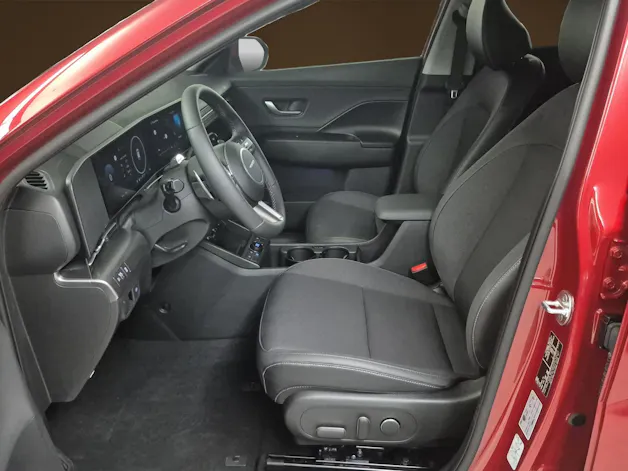 HYUNDAI Kona 65,4 kWh Electric Amplia