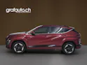 HYUNDAI Kona 65,4 kWh Electric Amplia