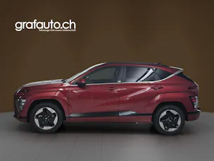 HYUNDAI Kona 65,4 kWh Electric Amplia
