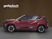 HYUNDAI Kona 65,4 kWh Electric Amplia
