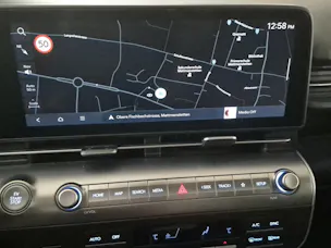 HYUNDAI Kona 65,4 kWh Electric Amplia