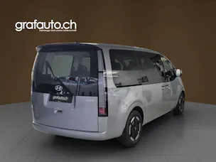 HYUNDAI Staria Wagon 84 kWh Vertex