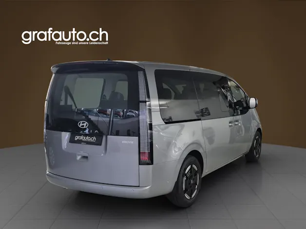 HYUNDAI Staria Wagon 84 kWh Vertex