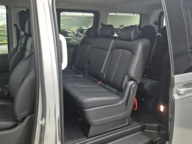 HYUNDAI Staria Wagon 84 kWh Vertex