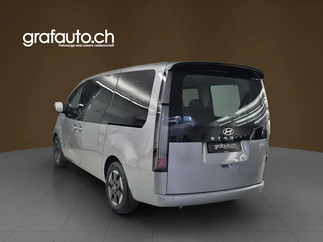 HYUNDAI Staria Wagon 84 kWh Vertex