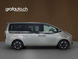 HYUNDAI Staria Wagon 84 kWh Vertex