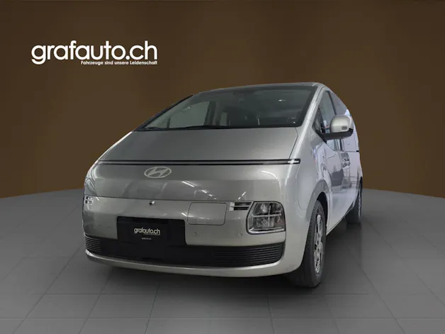 HYUNDAI Staria Wagon 84 kWh Vertex