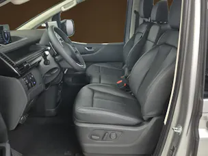 HYUNDAI Staria Wagon 84 kWh Vertex