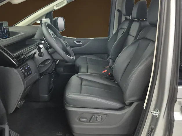 HYUNDAI Staria Wagon 84 kWh Vertex