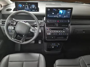 HYUNDAI Staria Wagon 84 kWh Vertex