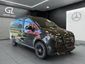 MERCEDES-BENZ V 300 d Exclusive L SWISS EDITION 4MATIC