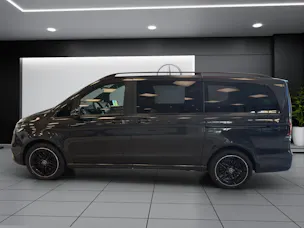 MERCEDES-BENZ V 300 d Exclusive L SWISS EDITION 4MATIC
