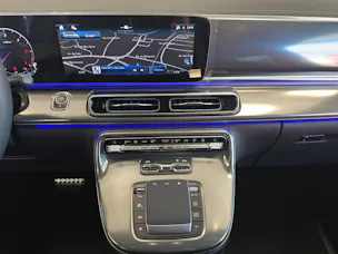 MERCEDES-BENZ V 300 d Exclusive L SWISS EDITION 4MATIC