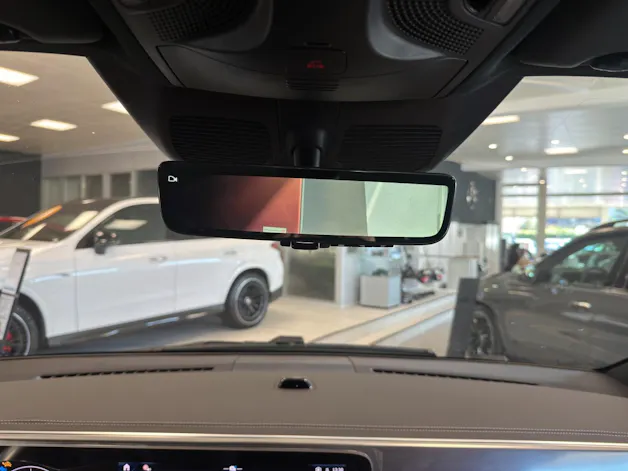 MERCEDES-BENZ V 300 d Exclusive L SWISS EDITION 4MATIC