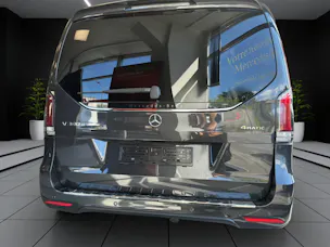 MERCEDES-BENZ V 300 d Exclusive L SWISS EDITION 4MATIC