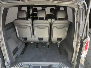 MERCEDES-BENZ V 300 d Exclusive L SWISS EDITION 4MATIC