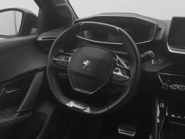 PEUGEOT 208 Elektrik GT Pack