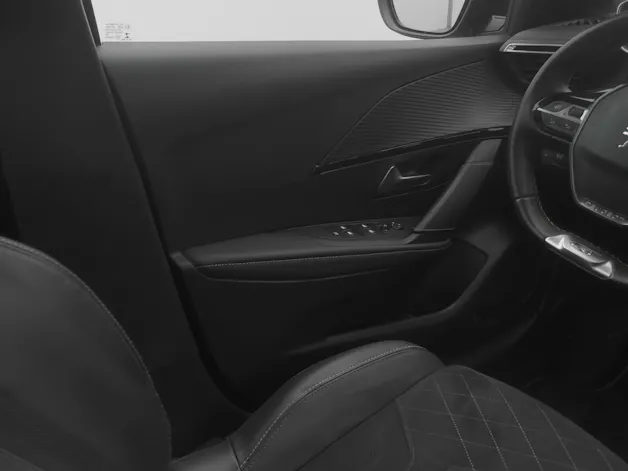 PEUGEOT 208 Elektrik GT Pack