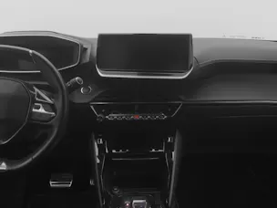 PEUGEOT 208 Elektrik GT Pack