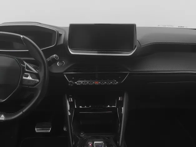 PEUGEOT 208 Elektrik GT Pack