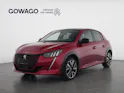 PEUGEOT 208 Elektrik GT Pack