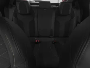 PEUGEOT 208 Elektrik GT Pack