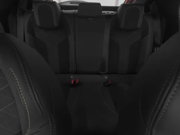 PEUGEOT 208 Elektrik GT Pack