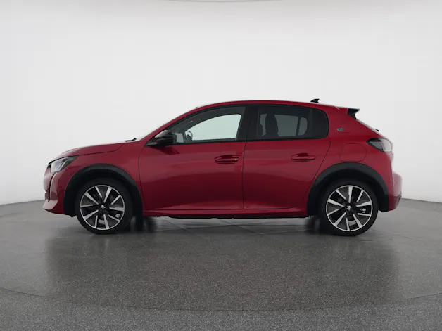 PEUGEOT 208 Elektrik GT Pack