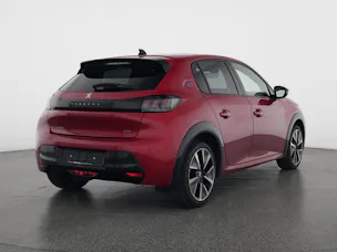 PEUGEOT 208 Elektrik GT Pack