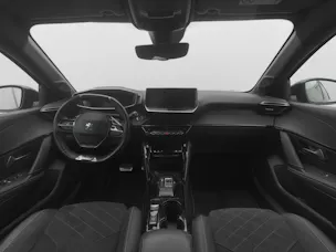 PEUGEOT 208 Elektrik GT Pack