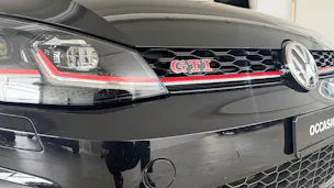 VW Golf VII 2.0 TSI GTI Performan
