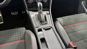 VW Golf VII 2.0 TSI GTI Performan