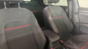 VW Golf VII 2.0 TSI GTI Performan