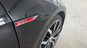 VW Golf VII 2.0 TSI GTI Performan