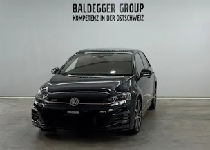 VW Golf VII 2.0 TSI GTI Performan