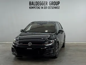 VW Golf VII 2.0 TSI GTI Performan