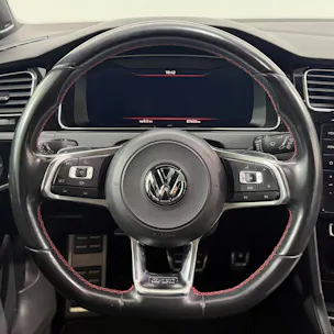 VW Golf VII 2.0 TSI GTI Performan
