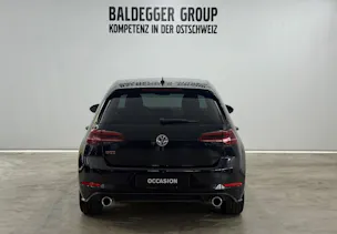 VW Golf VII 2.0 TSI GTI Performan
