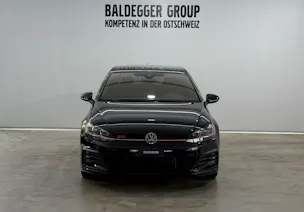 VW Golf VII 2.0 TSI GTI Performan