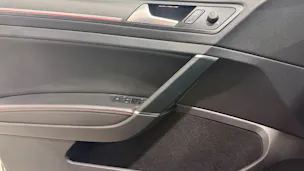 VW Golf VII 2.0 TSI GTI Performan