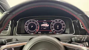 VW Golf VII 2.0 TSI GTI Performan